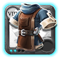 Traje do Cavouqueiro Ancião