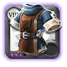 Traje do Cavouqueiro Ancião