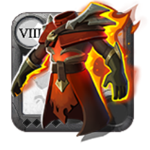 Dragonslayer Jacket icon