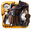 Elder's Mercenary Jacket