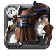 Veste de mercenaire