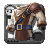 Hunter Jacket