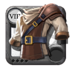 Hunter Jacket - Albion Online Chest