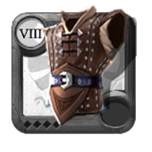 Couraça de Assassino Elevado