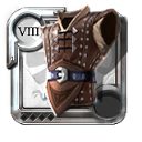 Elder's Assassin Jacket