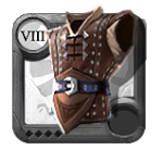 Assassin Jacket - Albion Online Chest