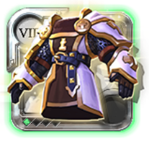 Elder's Armor of Valor