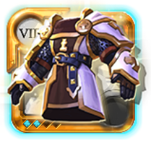 Elder's Armor of Valor