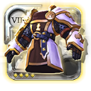 Elder's Armor of Valor