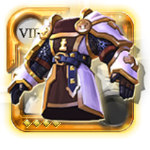 Elder's Armor of Valor