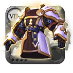 Armor of Valor - Albion Online Chest