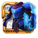 Elder's Duskweaver Armor