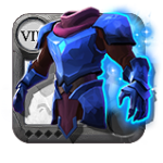 Duskweaver Armor - Albion Online Chest