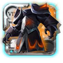 Elder's Demon Armor