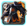 Albion Online T8 Armadura de demonio del anciano .2