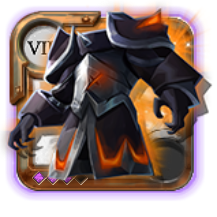 Elder's Demon Armor