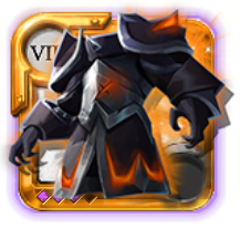Elder's Demon Armor