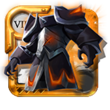 Elder's Demon Armor