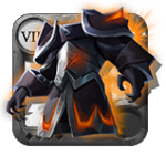 Demon Armor - Albion Online Chest