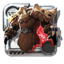 T8 Armor Plate Keeper