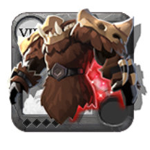 ZvZ battle mount - Albion Online