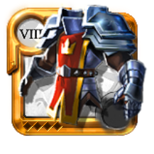 Elder's Royal Armor