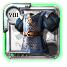 T8 Armor Plate Set1.1