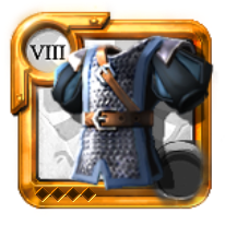Elder's Soldier Armor