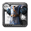 Elder's Soldier Armor