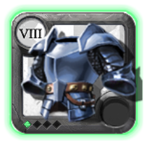 Elder's Knight Armor