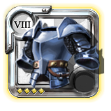 Elder's Knight Armor