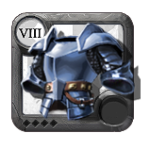 Knight Armor - Albion Online Chest