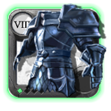 Elder's Guardian Armor