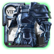 Elder's Guardian Armor
