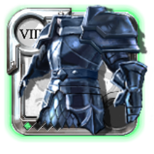 Elder's Guardian Armor