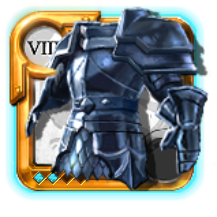 Elder's Guardian Armor