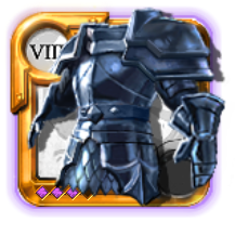 Elder's Guardian Armor
