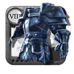 Guardian Armor - Albion Online Chest