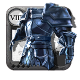 Armure de gardien
