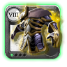 Albion Online T8 Elder's Graveguard Armor .1 .1