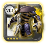Albion Online T8 Armure de gardetombe du sage .4