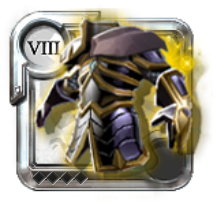 T8 Armor Plate Undead