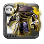 Graveguard Armor - Albion Online Chest