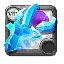 Elder's Startouched Crystal