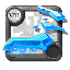 Elder's Windborne Crystal