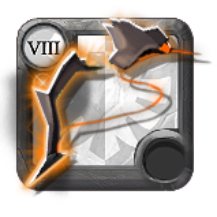 Elder's Demonic Arrowheads