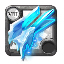 Elder's Icy Crystal