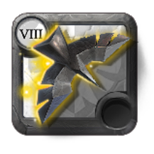 Elder's Morgana Halberd Head