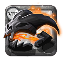 Elder's Severed Demonic Horns