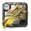 Elder's Ghastly Arrows